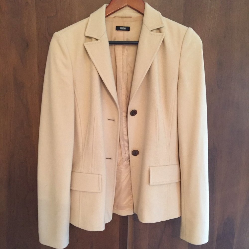 BOSS Hugo Boss - Women's Suit Separates